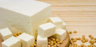 3 cách ăn đậu phụ để không nguy hại sức khỏe