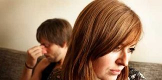 Tình dục dễ dãi, gái trẻ cũng vô sinh