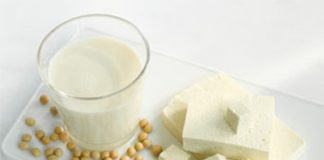 Bí quyết làm trắng da - 1