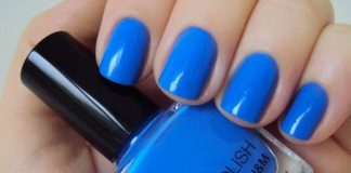 Bí quyết chọn màu sơn móng tay phù hợp