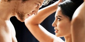 7 điều các chàng luôn khao khát được biết về “chuyện ấy” của chị em