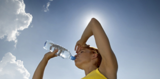 Mẹo duy trì thói quen tập thể dục trong mùa hè