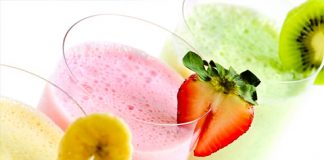 Mẹo đơn giản giúp giải độc gan trong ngày Tết