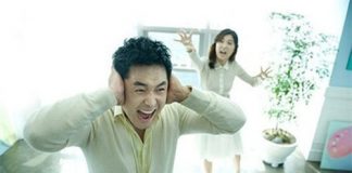 Vợ chồng xung đột chỉ vì trời nắng nóng 40 độ