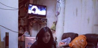 Nàng dâu và cái Tết nhà chồng Trung Quốc bình dị đến khó tin