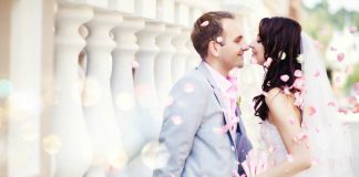 Số phận khác nhau của hai người phụ nữ kết hôn 10 năm