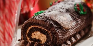 10 món ăn dễ gây tăng cân nhất vào mùa Giáng sinh