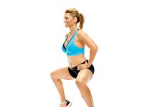 7 động tác giúp thay đổi kích thước đùi và vùng hông 7 động tác giúp thay đổi kích thước đùi và vùng hông - 1