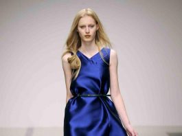 Bí quyết giúp bạn có dáng đi đẹp và tự tin nhất - 1