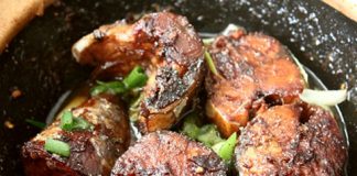 Những món cá kho ngon miệng cho ngày mưa