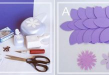 2 cách làm hoa giấy tuyệt đẹp mà dễ như ‘ăn kẹo’ 2 cách làm hoa giấy tuyệt đẹp mà dễ như 'ăn kẹo'