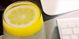 Cho bạn vòng eo con kiến với 3 loại đồ uống đơn giản