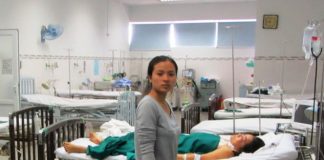 Khách trọ đâm và cắt cổ hai mẹ con chủ nhà nghỉ