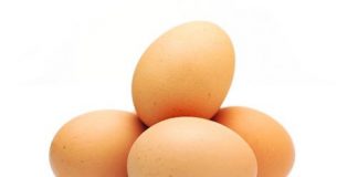 Các món ăn ngon giúp ngực to tự nhiên