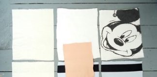 Tự may túi xách sành điệu từ áo phông cũ