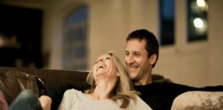 Để luôn là cặp đôi hạnh phúc