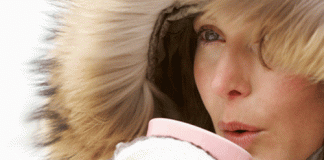 5 bệnh cần đề phòng khi trời lạnh