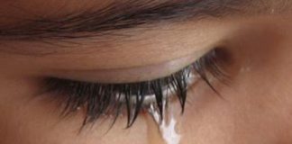 7 lợi ích không ngờ của việc khóc có thể bạn chưa biết