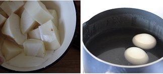 Làm khoai tây cuốn cho bữa cơm thêm ngon miệng