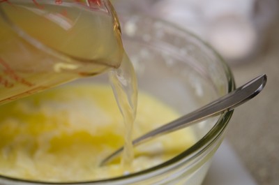 Cách làm trứng hấp đậu phụ mát lành, ngon cơm