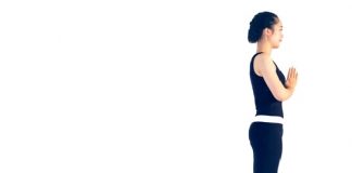 Tập yoga: Hướng dẫn bài Chào Mặt Trời biến thể