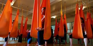 Các phương pháp yoga độc đáo nhất thế giới