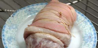 Cách luộc chân giò ngon mà hấp dẫn cho bữa tối