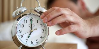 6 bí quyết giúp bạn tập thói quen dậy sớm hàng ngày