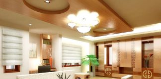 Những sai lầm trong phong thủy khiến gia đình bị mất tiền tài