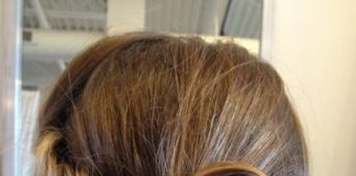 8 kiểu tóc tết đuôi cá đẹp nhất năm 2013