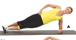 15 phút cho vóc dáng thon gọn