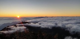 4 địa điểm du lịch bạn không thể bỏ lỡ trong tháng 4