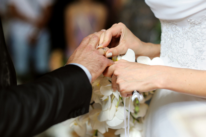 14 điều khiến bạn muốn lập gia đình sớm