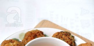 Cách làm chả đậu phụ thịt lá lốt thơm ngon nức mũi