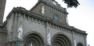 Những điểm du lịch hấp dẫn tại Manila