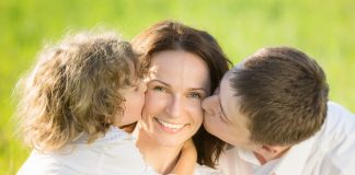 16 việc những người mẹ hạnh phúc không bao giờ làm