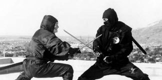 Nhật Bản tuyển ninja lương 16.000 USD để thúc đẩy du lịch