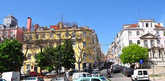 Bồ Đào Nha và 10 thắng cảnh tuyệt đẹp