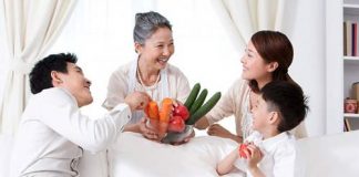 Bí quyết để nhà chồng luôn yêu quý bạn