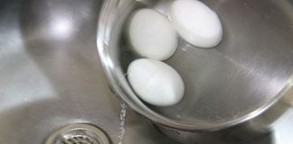 Cách luộc trứng ngon đúng chuẩn theo sở thích của từng người