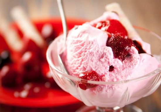 Những quan niệm sai khi ăn kem mùa hè bạn nên biết3