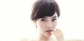 Tuyệt chiêu có vòng 1 đẹp như mơ