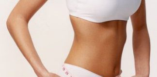 Bí quyết cho eo thon, bụng phẳng