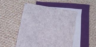 Học cách may túi đựng laptop nhiều ngăn cực tiện lợi