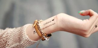 Những nguy hiểm sức khỏe tiềm ẩn từ việc xăm hình1