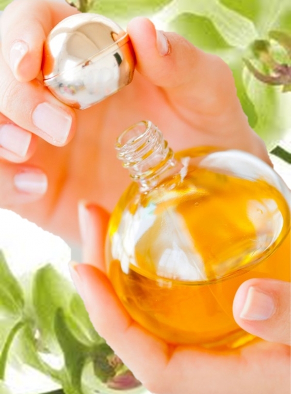 7 loại tinh dầu có thể sử dụng thay cho nước hoa