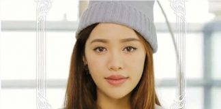 Biến hóa 3 phong cách chỉ với style kẻ lông mày và chia ngôi tóc