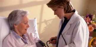 Cách chữa huyết áp thấp - 1