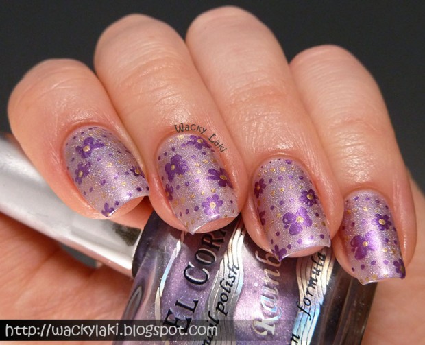 17 Amazing Nail Designs You Should Definitely Try This Season