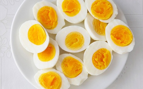 Cách luộc trứng ngon đúng chuẩn theo sở thích của từng người